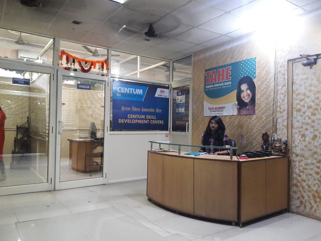 Tulsi Academy Tulsi Academy: Gallery photo 4